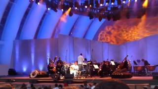 Seu Jorge Changes David Bowie Hollywood Bowl Seu Jorge Changes David Bowie Hollywood Bowl