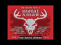 Villancico Navideño - Silent Night (Noche de Paz) Version Metal (Subtitulos Español)