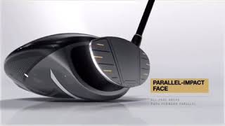 Driver Maruman Shuttle D