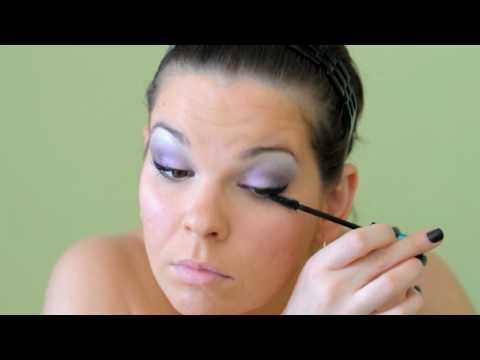 Mon maquillage de mariée Le maquillage de mon mariage