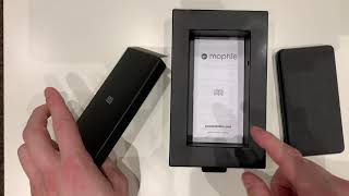 Mophie Portable Charger