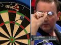 Phil Taylors fourth perfect game - another 9 Darter