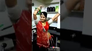 Marwadi Bhabhi Dence