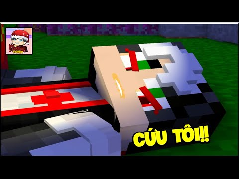 | TỔNG HỢP | MỀU SAN BẤT NGỜ VỚI CÁI C.H.Ế.T ĐÁNG TIẾC CỦA REDHOODVN | YOUTUBER MINECRAFT | PONBI