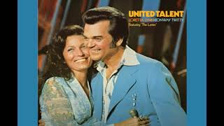 Watch Conway Twitty Let Your Love Flow video