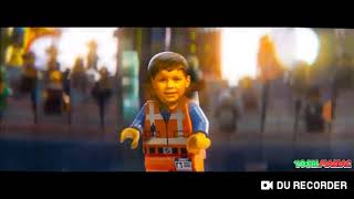 Graham The Cyan Stickfigure Reacts Ep. 1 Ytp Lego My Eggo