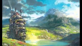 Merry Go Round of Life - Howl's Moving Castle ~ Anime Remix