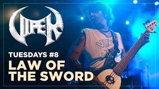 Watch Viper Law Of The Sword video