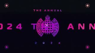 The Annual 2024 Mini-Mix Cd2 Pt. 2 | Ministry Of Sound