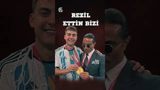 Messiyi Bile Sinirlendiren Adam
