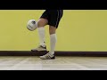 Learn Ronaldinho flick up trick - Football Soccer Skills Learn Ronaldinho flick up trick - Football Soccer Skills