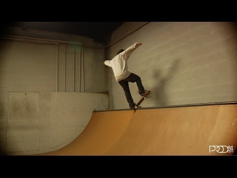 Dave Bachinsky Full Clip Friday Teaser