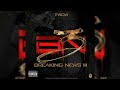 T-Row - 100's on Toppa 100's (Prod. By Zaytoven) #3 T-Row - 100's on Toppa 100's (Prod. By Zaytoven) #2