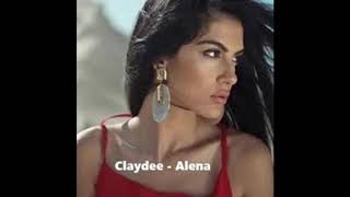 Claydee     Alena By Bogdan