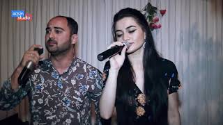 Vasif Əzimov&Zeynəb Həsəni Yeni 2017 - Duet Canlı İfa