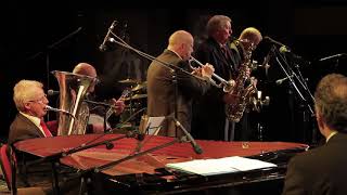 Moulin À Café Jazz Hot Orchestra Extrait Festival Jazz Amarinois 2017