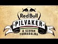 Red Bull Pilvaker - Járai Márk (2015)