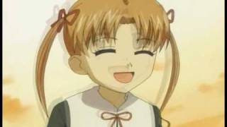 Anime: Season of Love