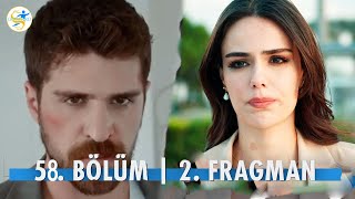 Üç Kız Kardeş 58. Bölüm 2. Fragman Somer, Türkana Kızgın