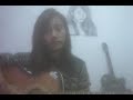 BISORA XOMOY (Nilutpal borah) cover by U P A S A N A