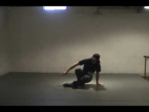 How to Breakdance (Bboy)