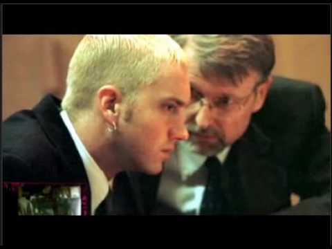 Hooking Up with Eminem Interview 2009 Part III May 21 2009 424 AM