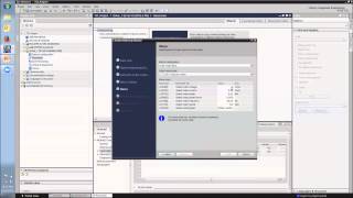 Siemens How To Control A Vfd With A Plc In Minutes Eandm