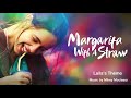 Margarita With A Straw | Soundtrack OST - Laila's Theme | @OfficialMikeyMcCleary