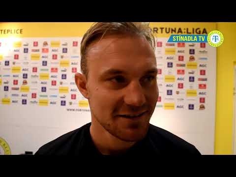 Rozhovory ped utknm s Libercem (27.11.2018)