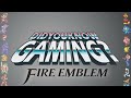 Fire Emblem - Did You Know Gaming? Feat. BalrogTheMaster