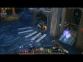 Прохождение замечательной action-rpg игры под