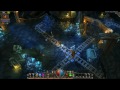 названием Torchlight, за Алхимика.<br />Большое