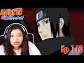 Truth about Itachi Uchicha Part 1 | Naruto Shipppuden Episode 140 Reaction / Review