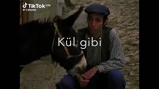 Kemal Sunal Anlamlı Söz