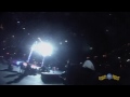 Human Cannonball GoPro Footage