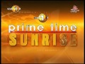 Shakthi Prime Time Sunrise 08/04/2016