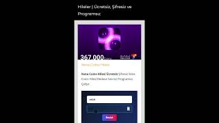 Xena Hile - Xena Para Hilesi - Xena Coin Hileleri