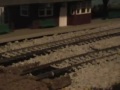 Updates sur la Bellevue sub mon réseau de trains en HO