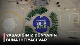 Sıfır Atık Için Ne Yapabiliriz?