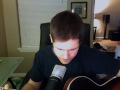 If I Had a Million by Pat Green (cover by Sean Farnsworth)
