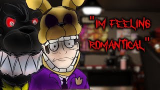 Come Here And Kiss Me On My Hot Mouth Fnaf Meme