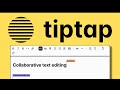 Tiptap - the Best JS Rich Text Editor for Most Projects