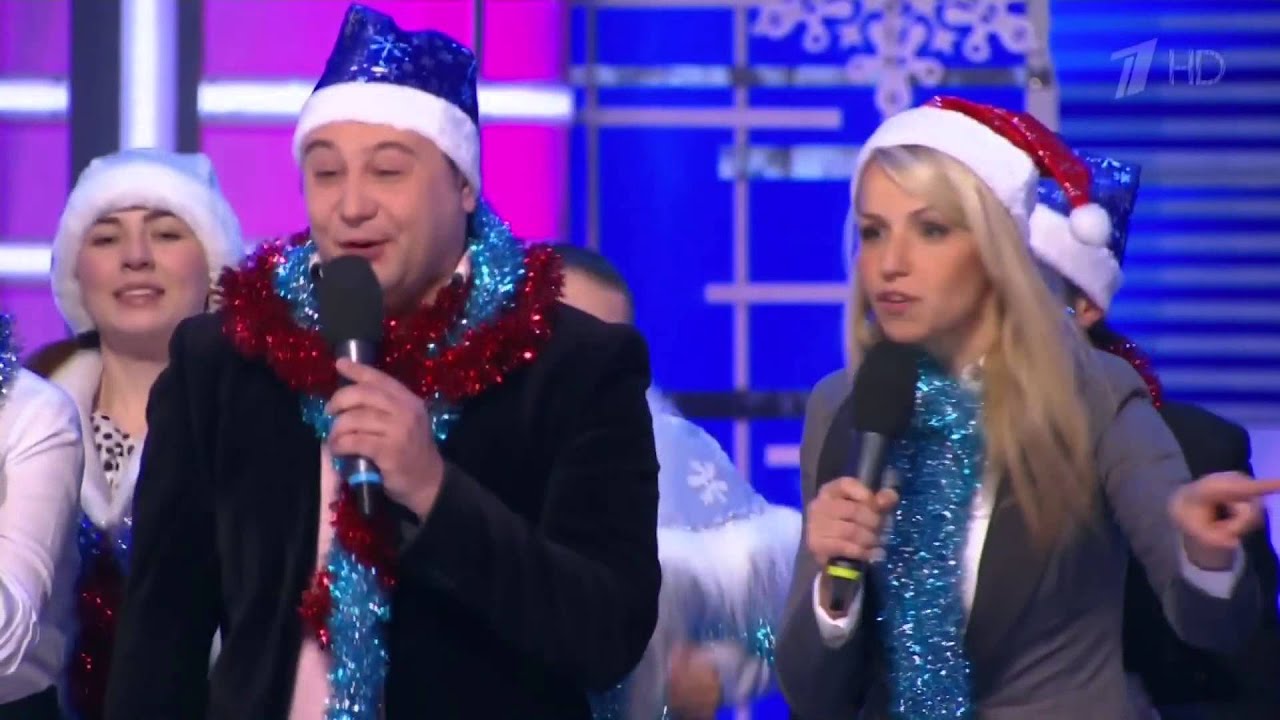 Квн про новый год в детском саду Квн про новый год в детском саду
