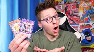 3000 Euro Yu-Gi-Oh! Karte (noch viel seltener!!!11) 3000 Euro Yu-Gi-Oh! Karte (noch viel seltener!!!11)