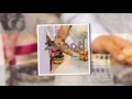 اهداء من صديقات العروس الى العروس نموذج ( 9 )