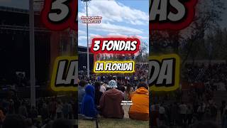 Fondas En La Florida Para Celebrar Estas Fiestas Patrias