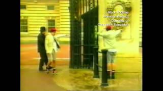 Early Trigger Happy - Dom Joly (1996)