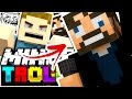 Minecraft | DERP SSUNDEE RAP DEMO TROLL?! - Troll Craft