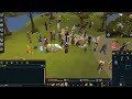 Introduction to Divination skill (levels 1-20)