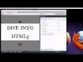 Watch Firefox for Developers: Web Developer Tools on Firefox Video